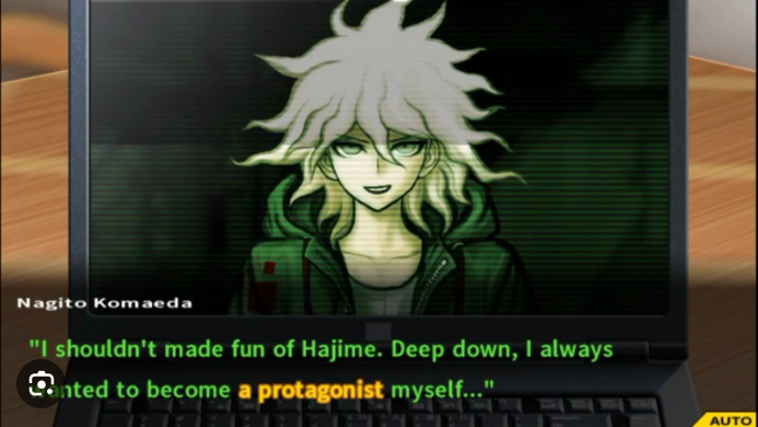 🌈Komahina bot🍀💘🌻 tweet media