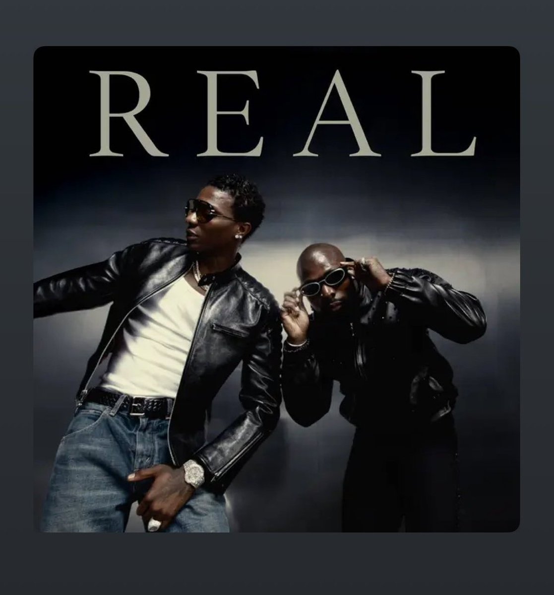 Mr_Md33_'s tweet photo. Six (6) solid weeks at number one #REALEP πΏ π₯ https://t.co/IlhLIjyzt7