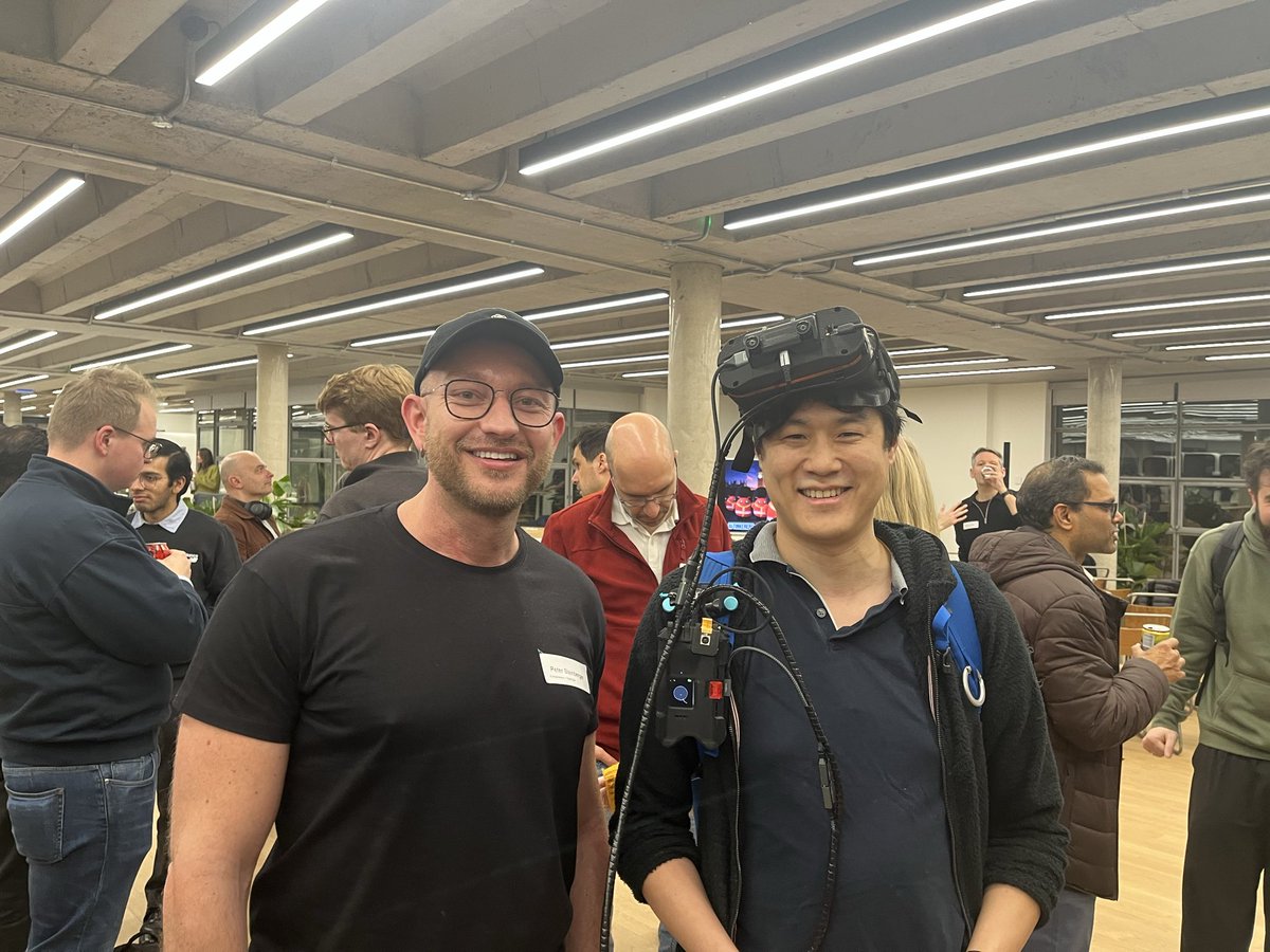 Darren Tseng tweet media