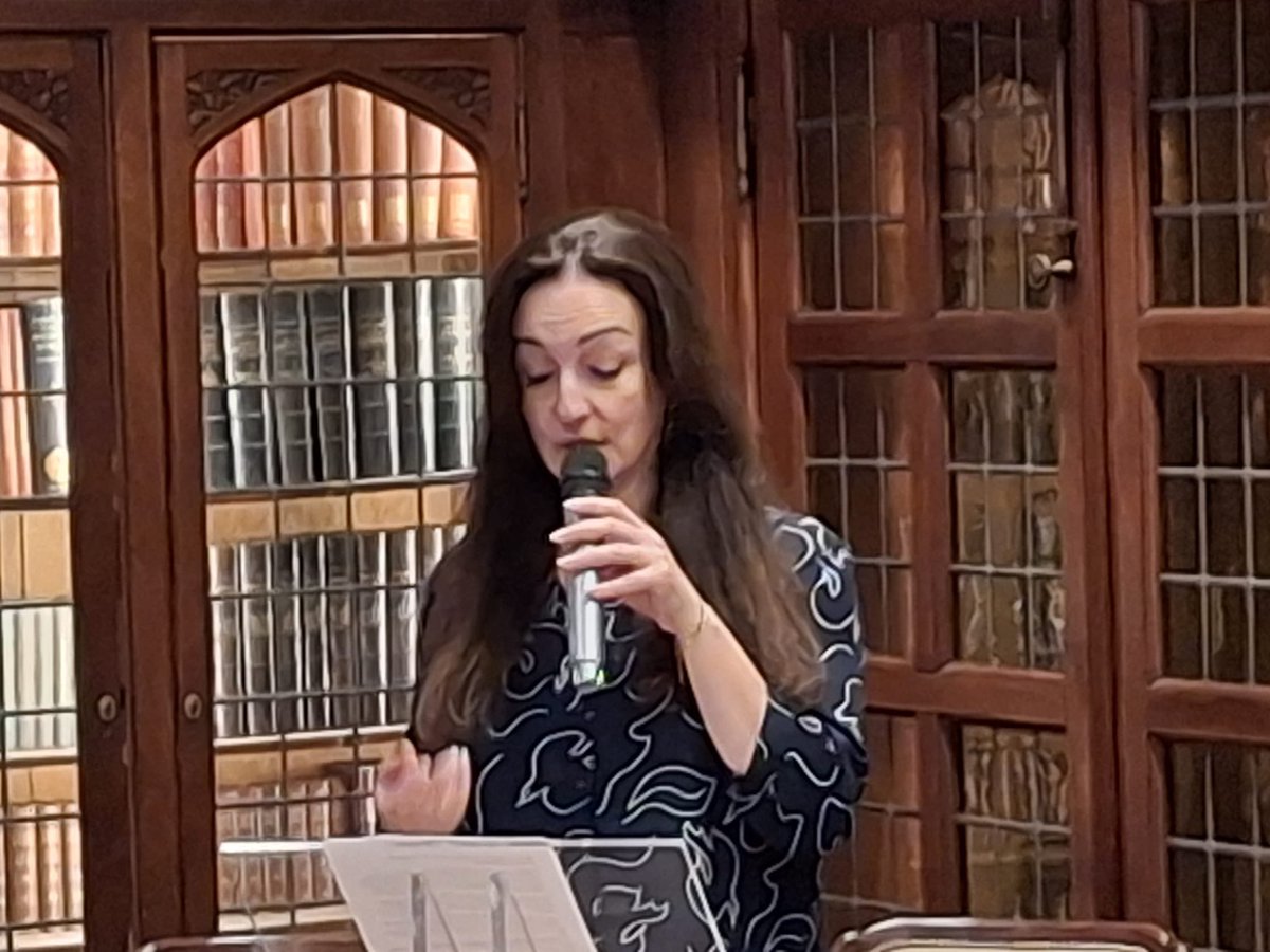 Tony Van de Calseyde tweet media