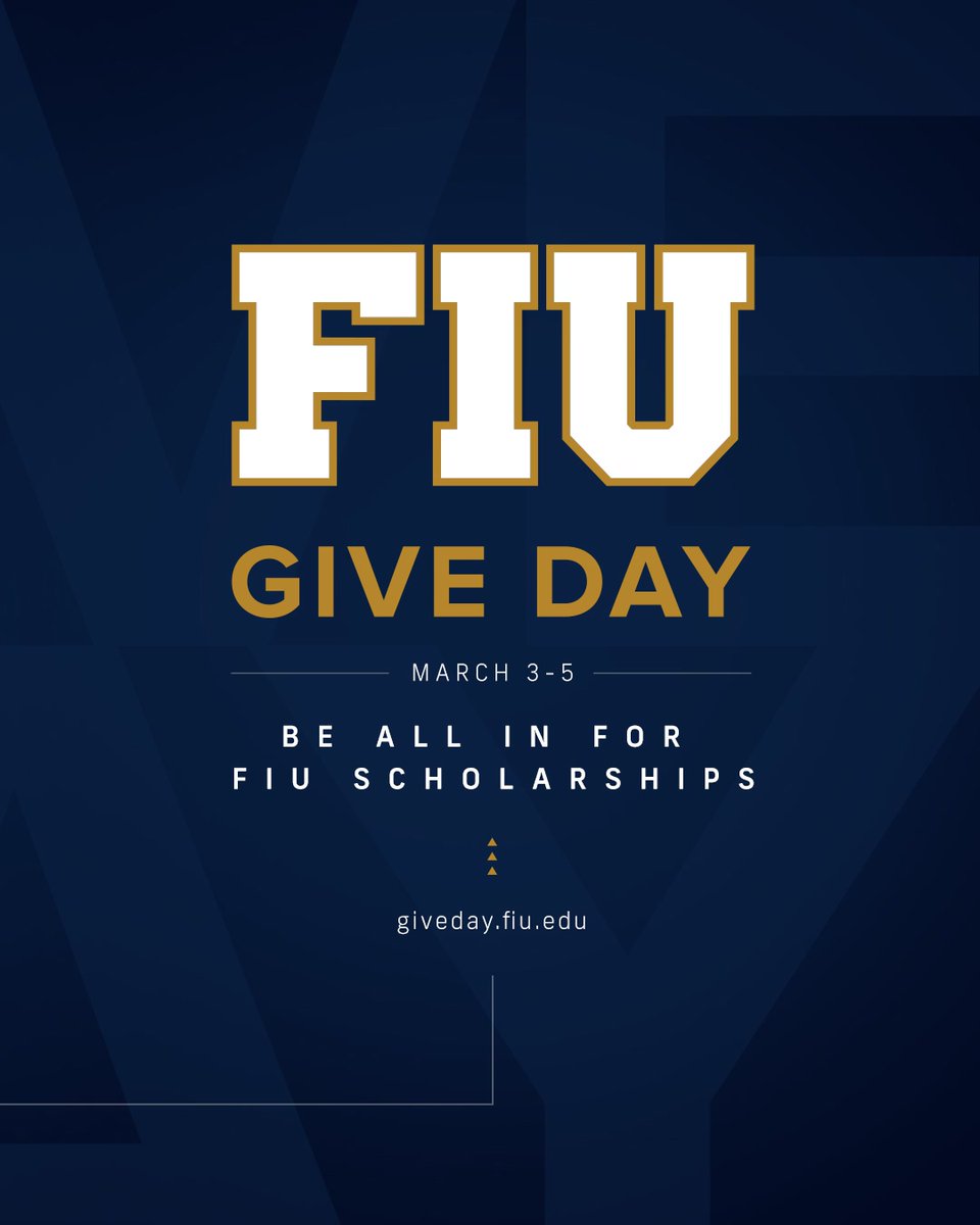 FIU Engineering & Computing tweet media