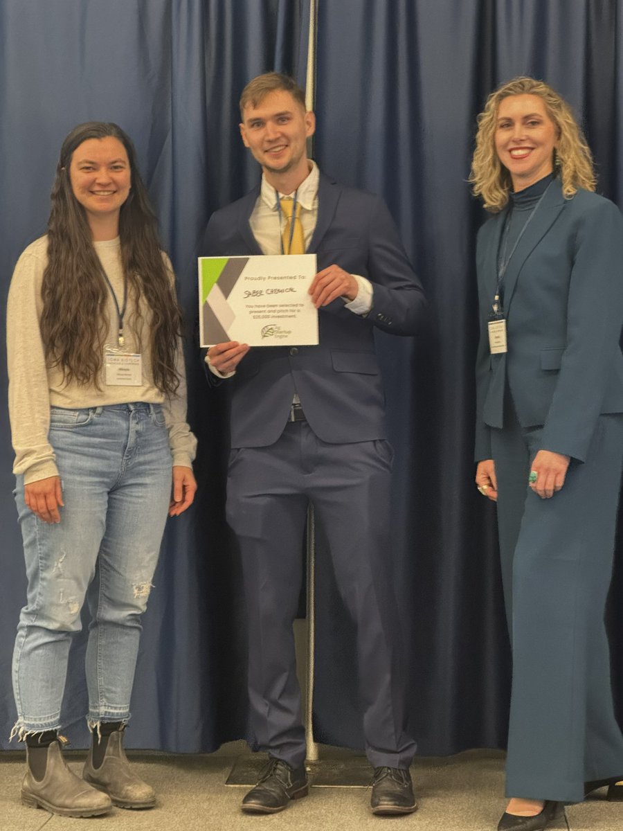 Ag Startup Engine tweet media