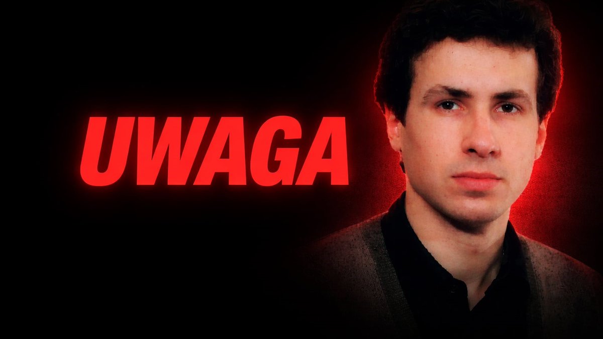 KMKazmierczak's tweet photo. Niedawno zwolniony z więzienia po długoletnim odosobnieniu Bogdan Gasiński rozpowszechnia dezinformacje na temat sprawy porwania i zabójstwa #JarosławZiętara Ostrzeżenie i apel #SprawaZiętary tu: https://t.co/vUvVE0b4uw https://t.co/eXMpIiRrd0