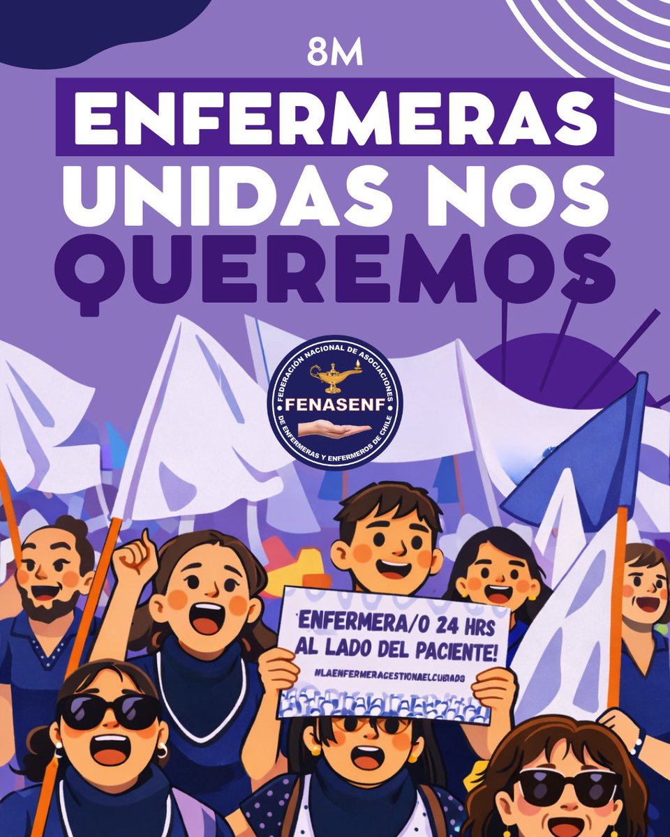 FENASENF tweet media