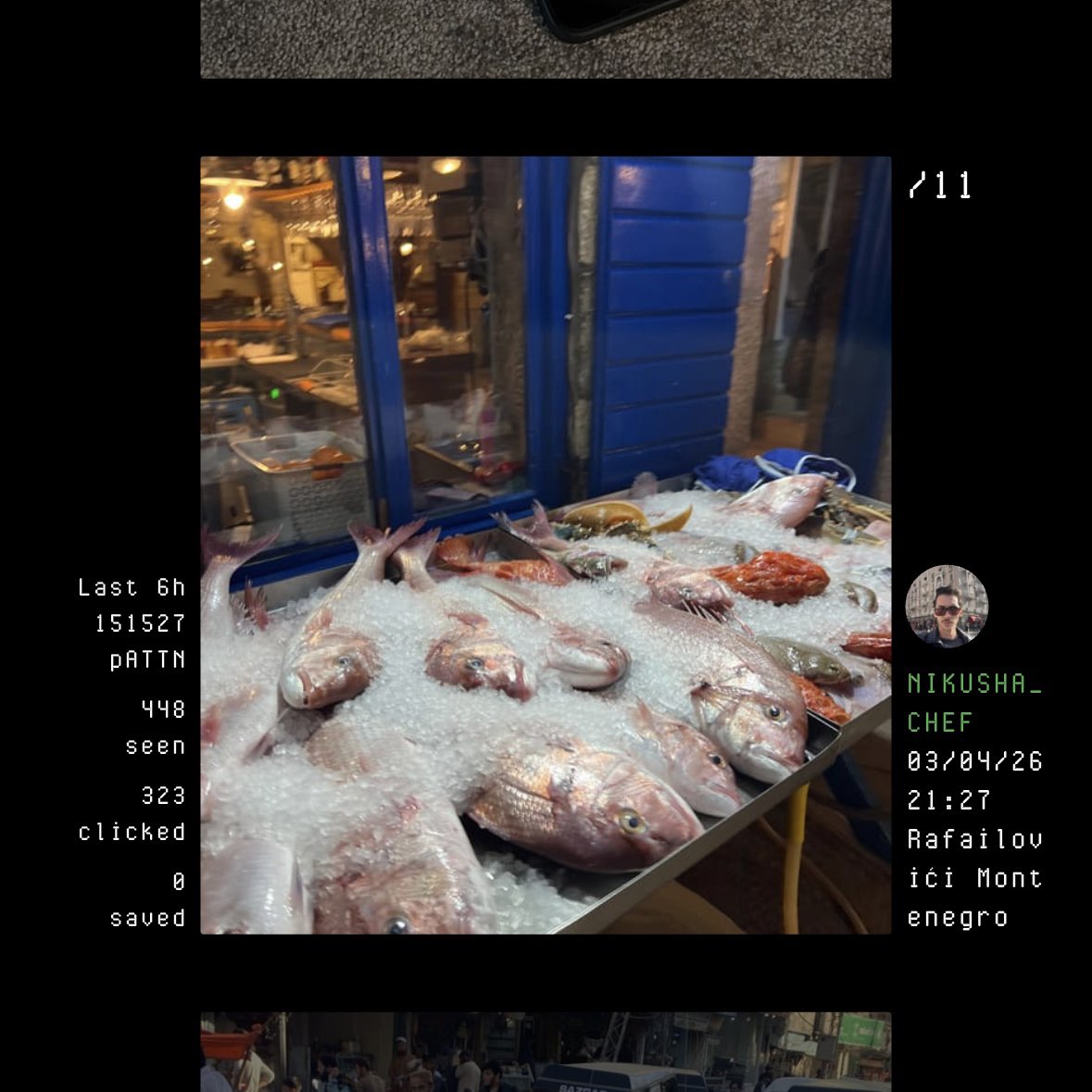 Collective Memory tweet media