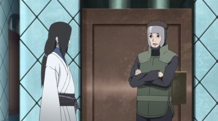 Specially for those who don't know, Orochimaru is under the supervision of Captain Yamato.✨🐕‍🦺👮🏻‍♂️
#NARUTO🌀
#BORUTO⛰️🍃 
#Orochimaru🎶🐍
#Yamato🌳