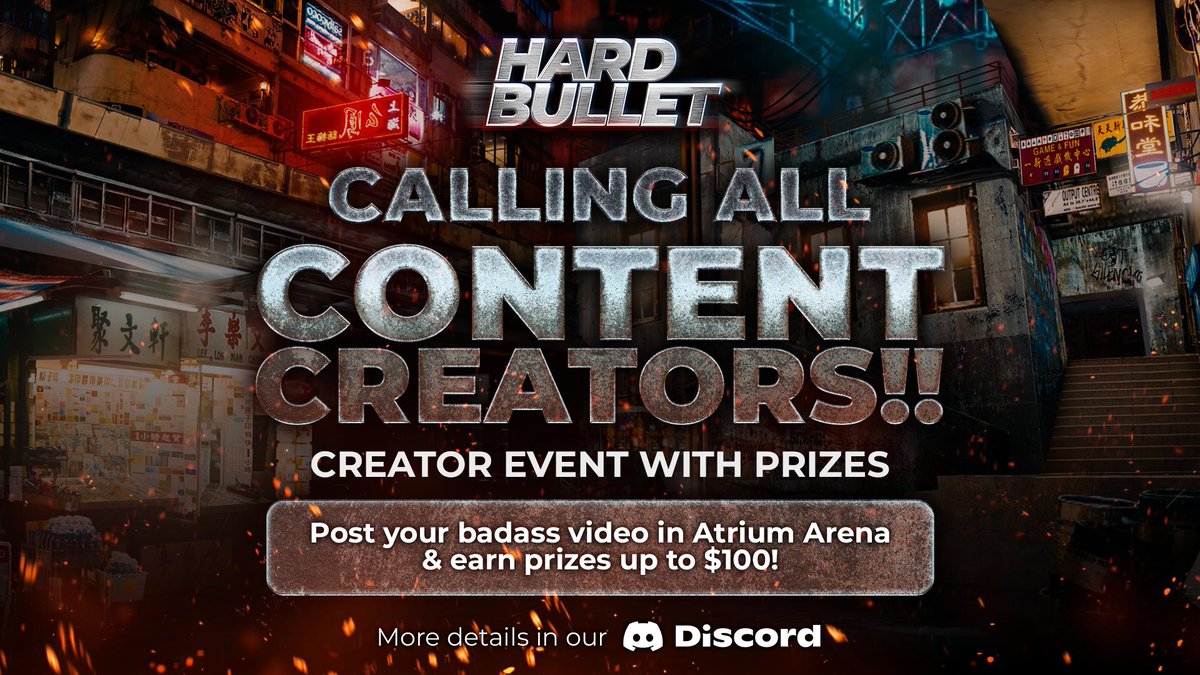 GexagonVR tweet media