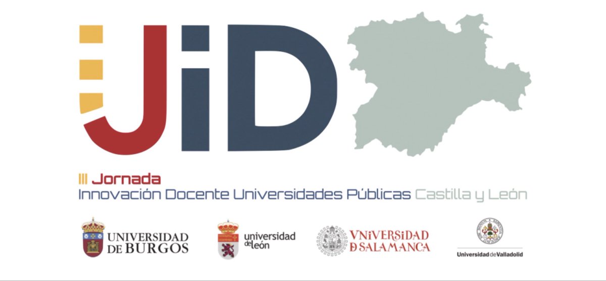 IUCE - Universidad de Salamanca tweet media