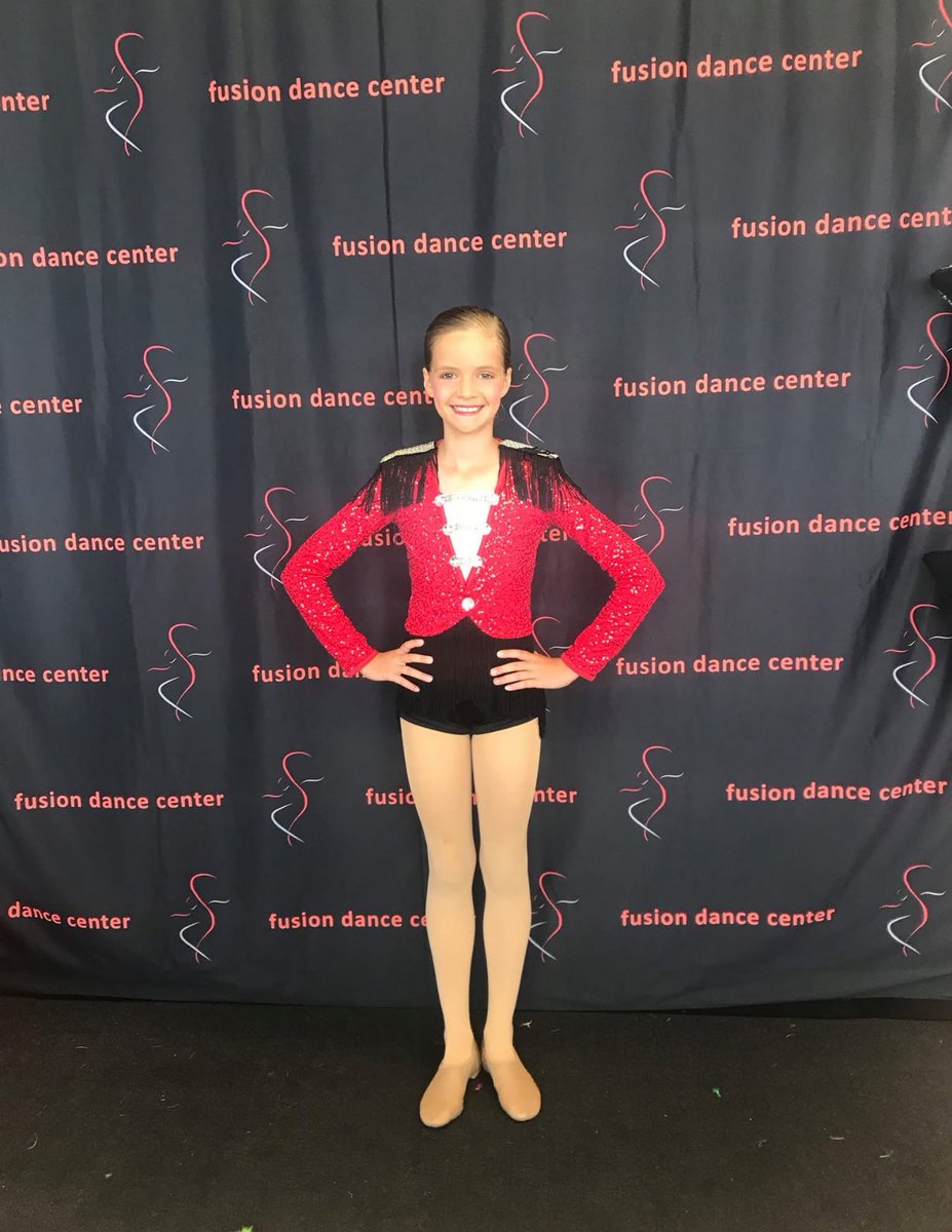 Fusion Dance Center tweet media