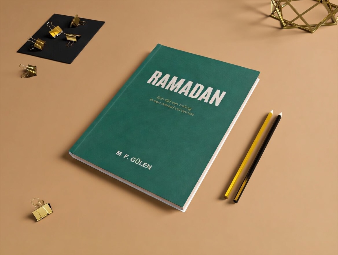 FGulenNL's tweet photo. NIEUWE EBOOK: De diepere betekenis van Ramadan in onzekere tijden https://t.co/yLKeGqRYCE https://t.co/K4MmQ4pwn4