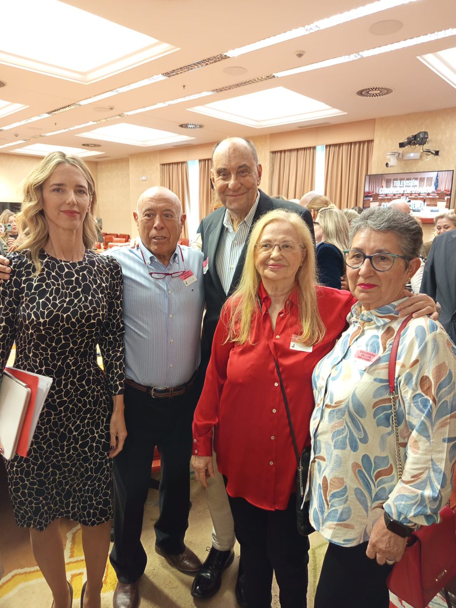 Partido Popular Usera tweet media