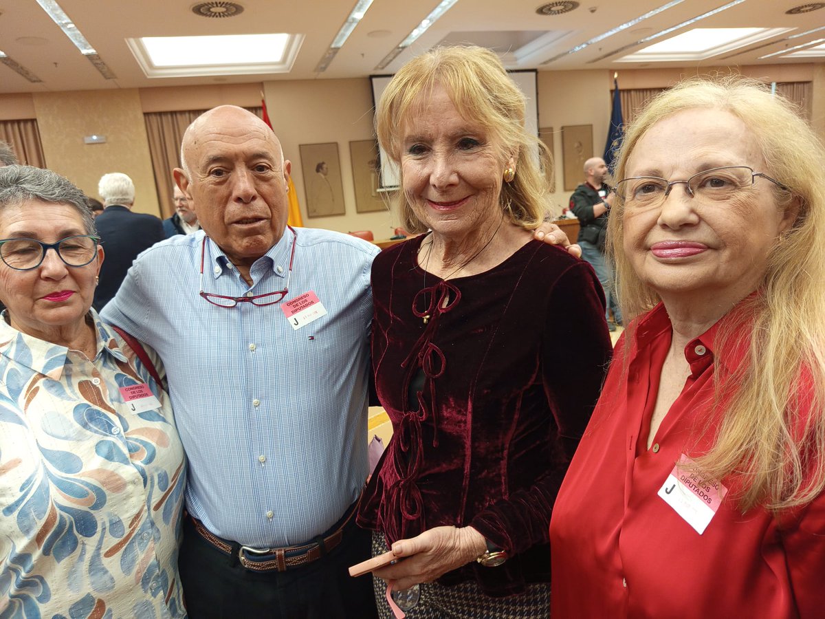 Partido Popular Usera tweet media