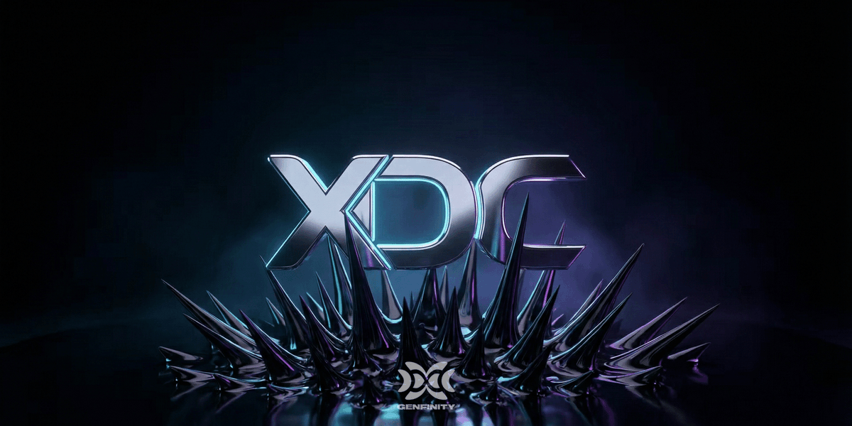 Generation Infinity tweet media