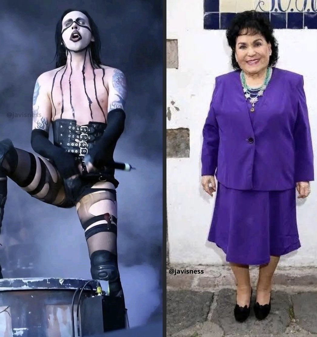 Salvador Iglesias Jr tweet media