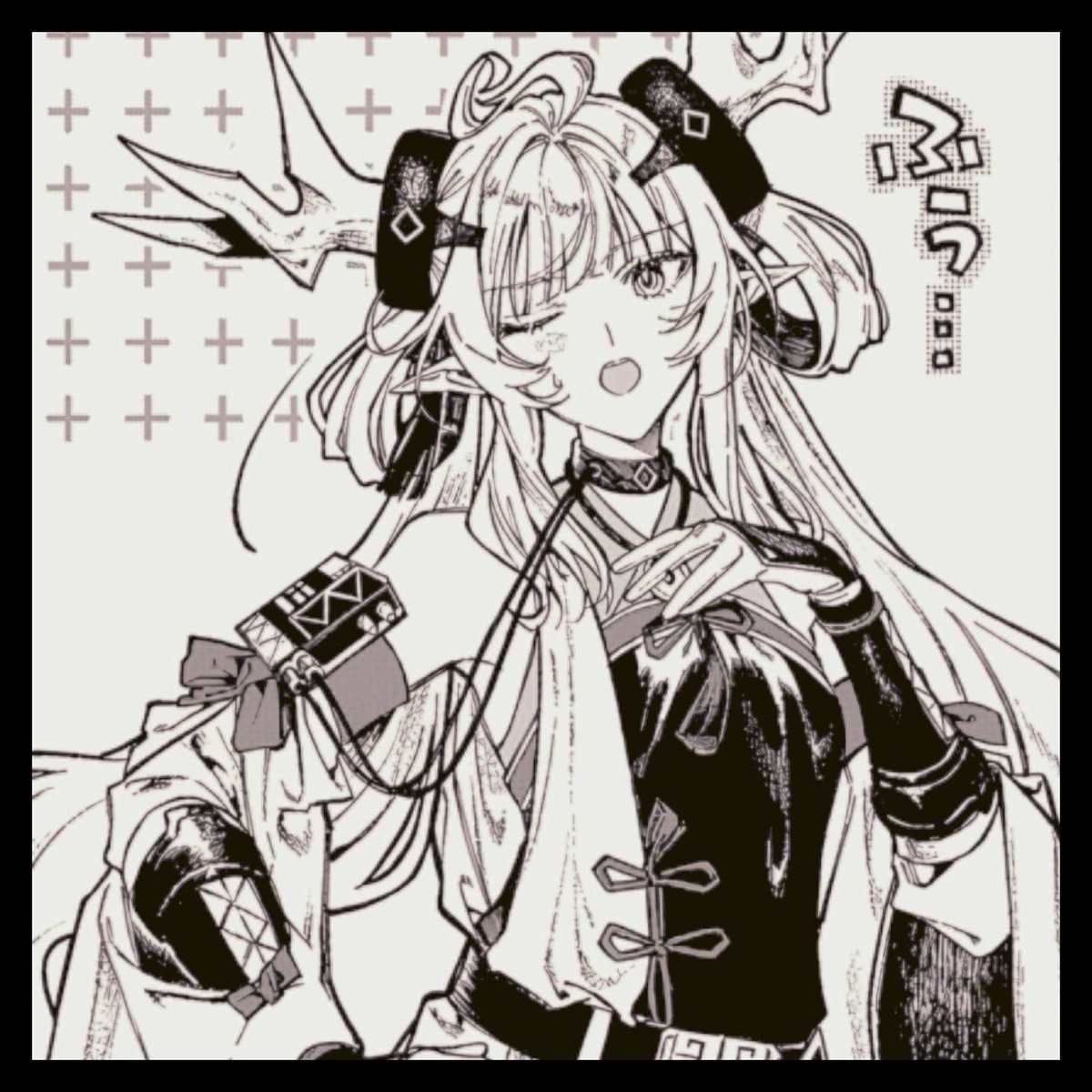 ๐ต๐ฉ๐ฆ ๐๐๐ช๐ฃ๐๐๐ง๐๐ง๐๐ฃ๐๐๐งโ.โก๏ธ tweet media