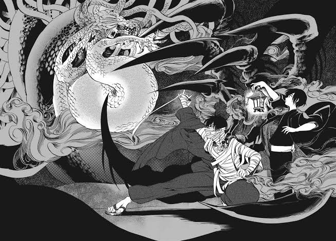 Nami 🌊 tweet media