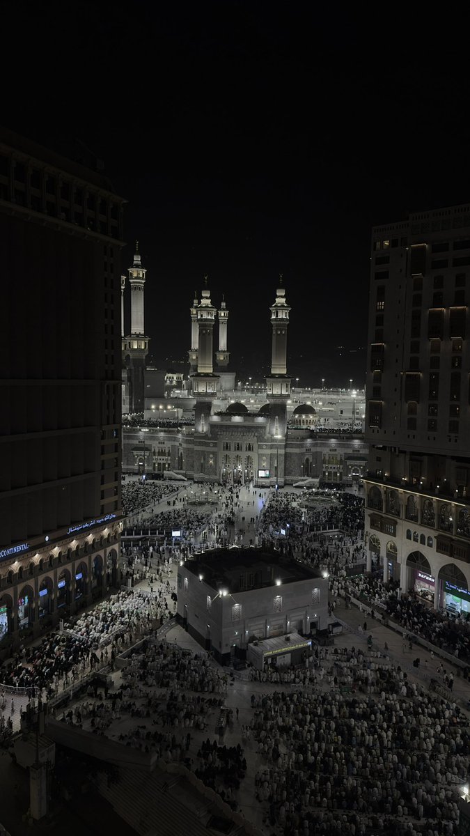 Xasfail's tweet photo. "ربِّ اجعل هذا بلدًا آمنًا" https://t.co/7Hx6fGM5e4