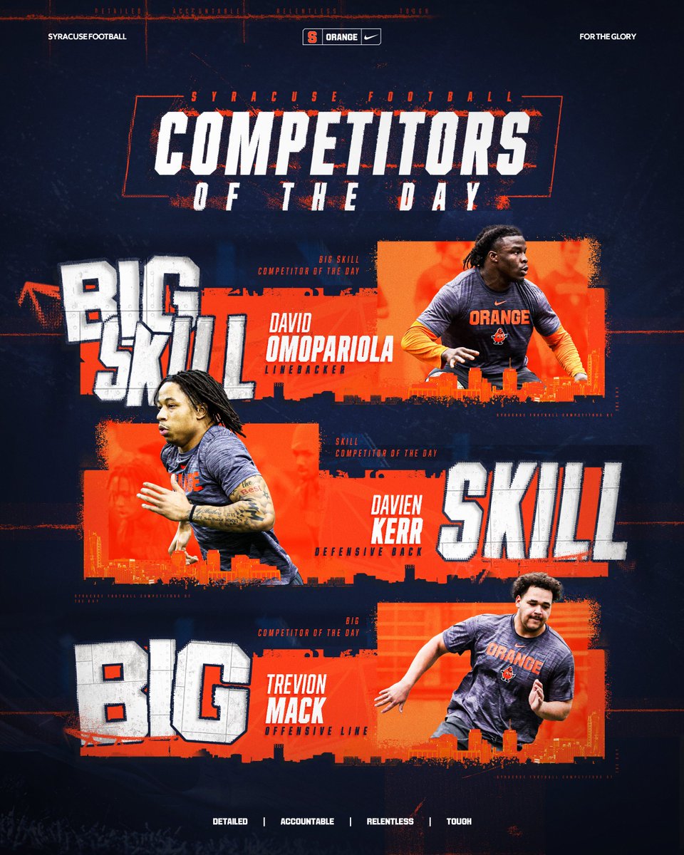 Syracuse Football tweet media