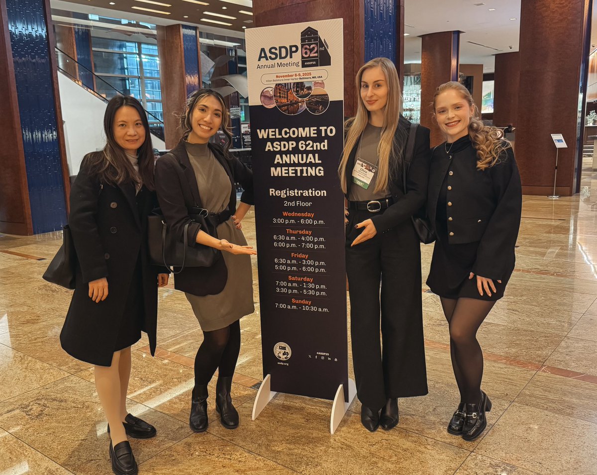 Danielle Rinck tweet media