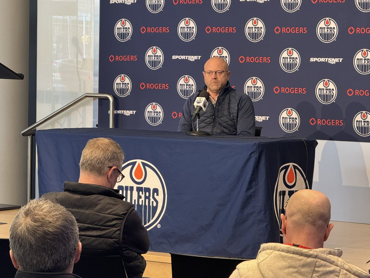 Tom Gazzola tweet media