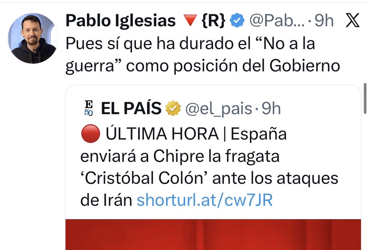 Lo mismo que a ti te duró vivir en Vallekas en cuanto tuviste cuatro duros, engañando a la gente.