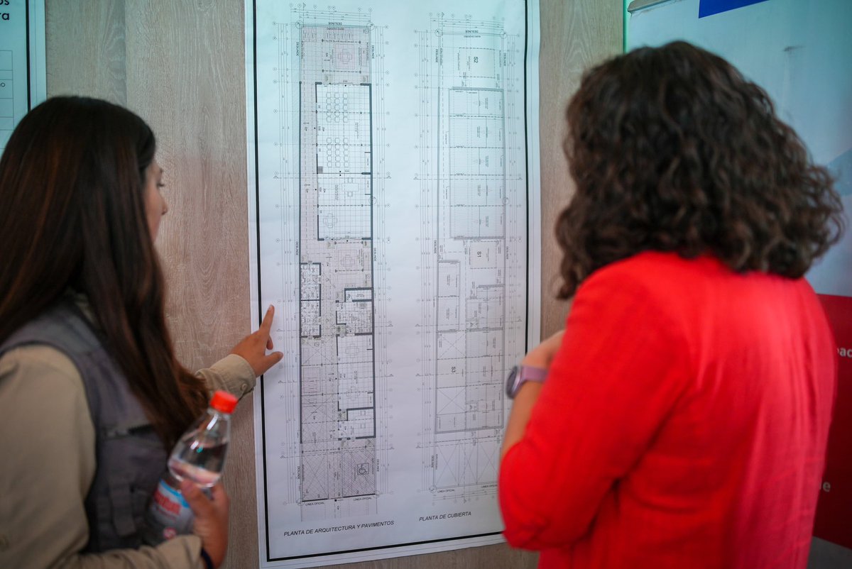 Ministerio de Desarrollo Social y Familia tweet media