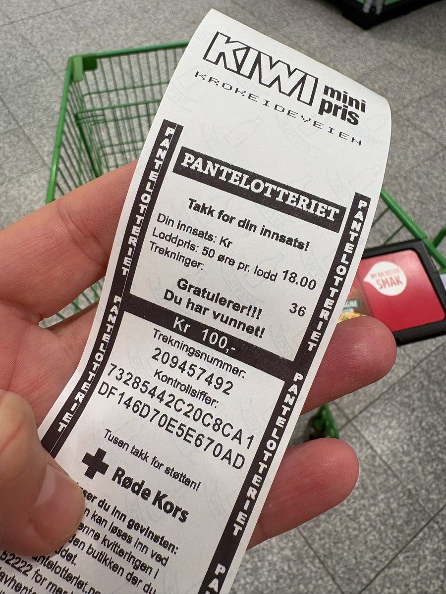 Jon H. Børrestad 📺 tweet media