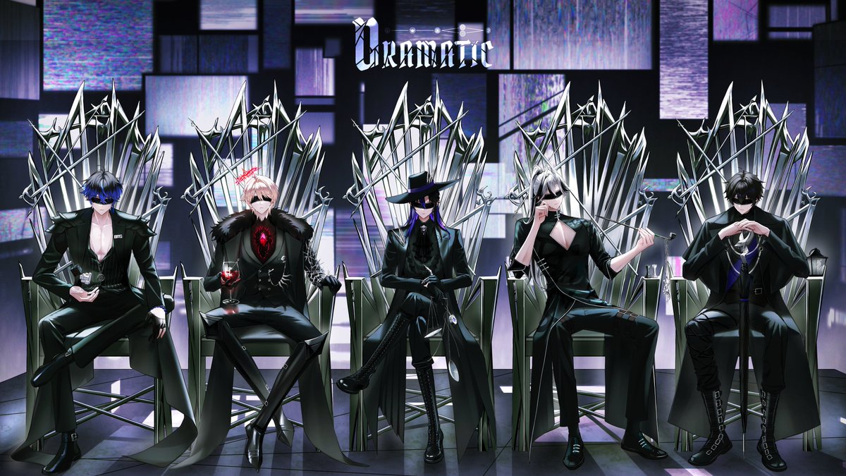 【 에델리안 】 tweet media