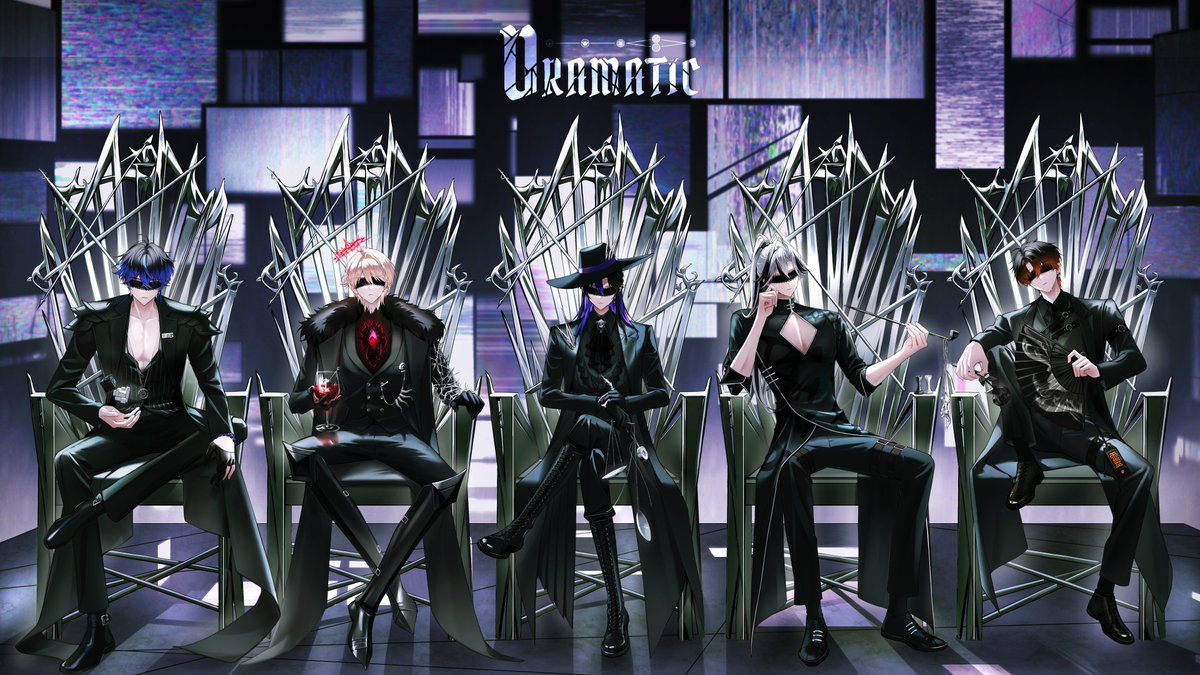 🔳 𝙴𝙳𝙴𝙻𝙸𝙰𝙽 𝟷𝚜𝚝 𝙰𝙽𝙽𝙸𝚅𝙴𝚁𝚂𝙰𝚁𝚈 🔳
🔲 𝙾𝚁𝙸𝙶𝙸𝙽𝙰𝙻 𝙳𝙸𝙶𝙸𝚃𝙰𝙻 𝚂𝙸𝙽𝙶𝙻𝙴 🔲
🎞️ 𝐃𝐑𝐀𝐌𝐀𝐓𝐈𝐂 🎞️

🔗 𝐅𝐮𝐥𝐥 𝐕𝐞𝐫𝐬𝐢𝐨𝐧 𝐋𝐈𝐍𝐊 🔗
youtu.be/qSd_hi6BSew

𝐌𝐀𝐈𝐍 𝐏𝐎𝐒𝐓𝐄𝐑

🗓️ 𝙽𝙾𝚆 𝚁𝙴𝙻𝙴𝙰𝚂𝙴𝙳 🗓️
𝟐𝟎𝟐𝟔.𝟎𝟑.𝟏𝟔. 𝐌𝐨𝐧 𝟏𝟐:𝟎𝟎