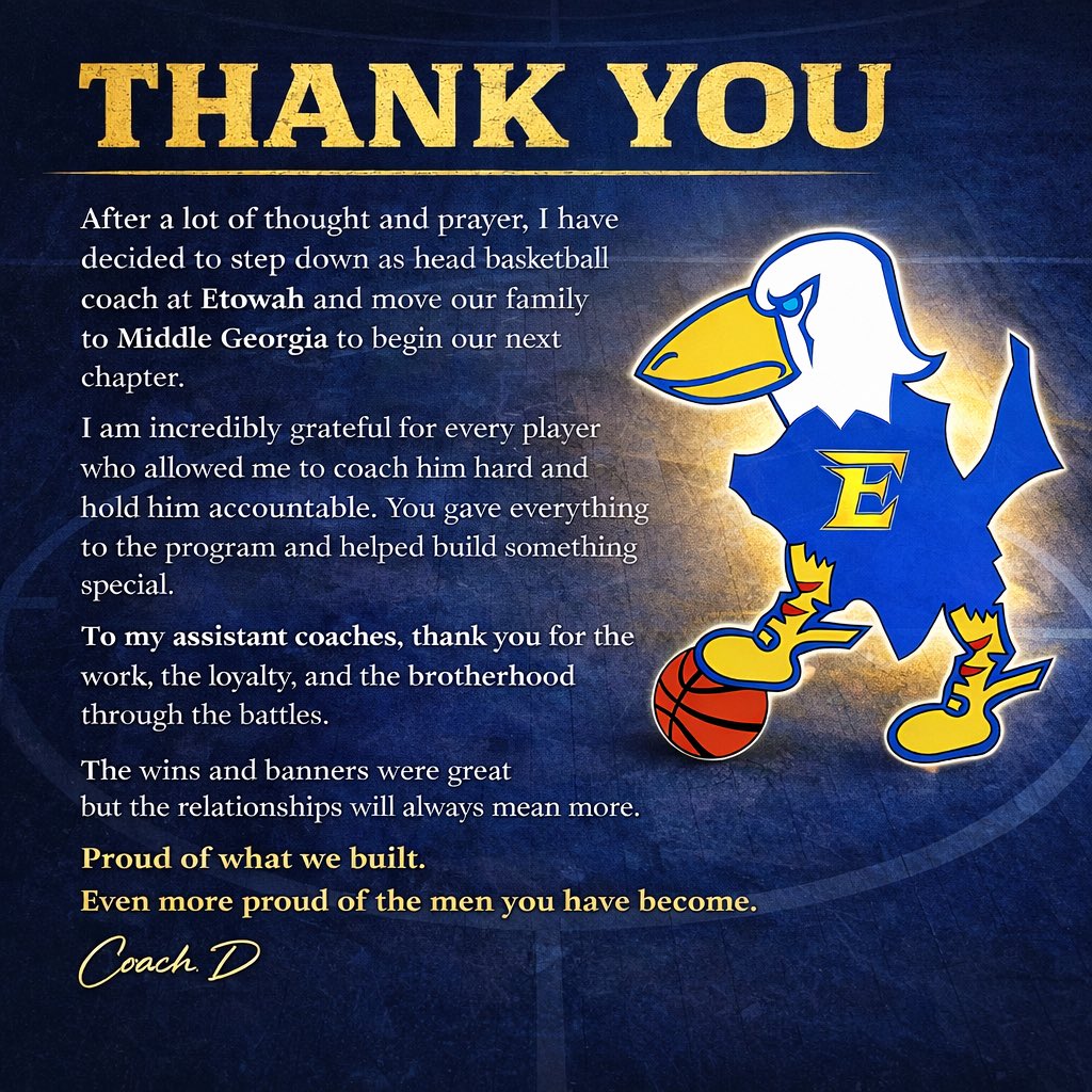 Coach Dasinger tweet media