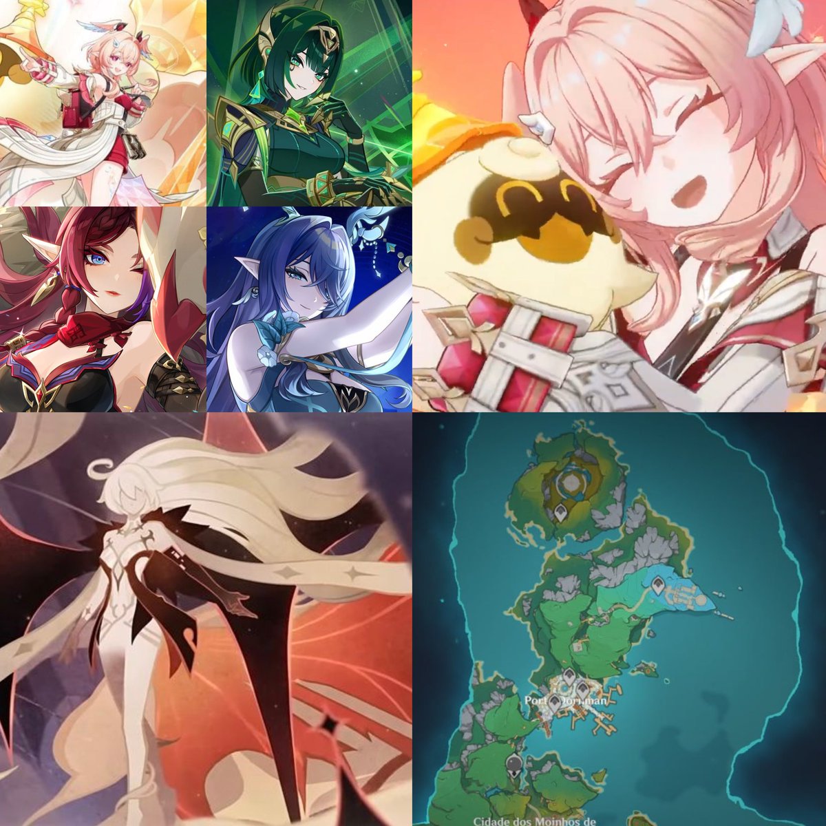 About NodKrai🌙 tweet media