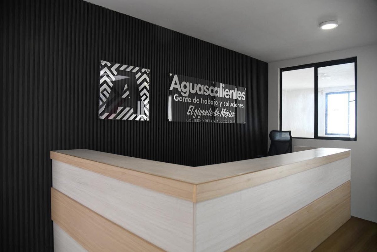 Gobierno del Estado de Aguascalientes tweet media