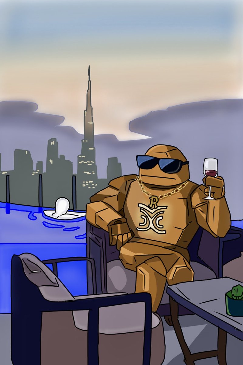 buttercup tweet media