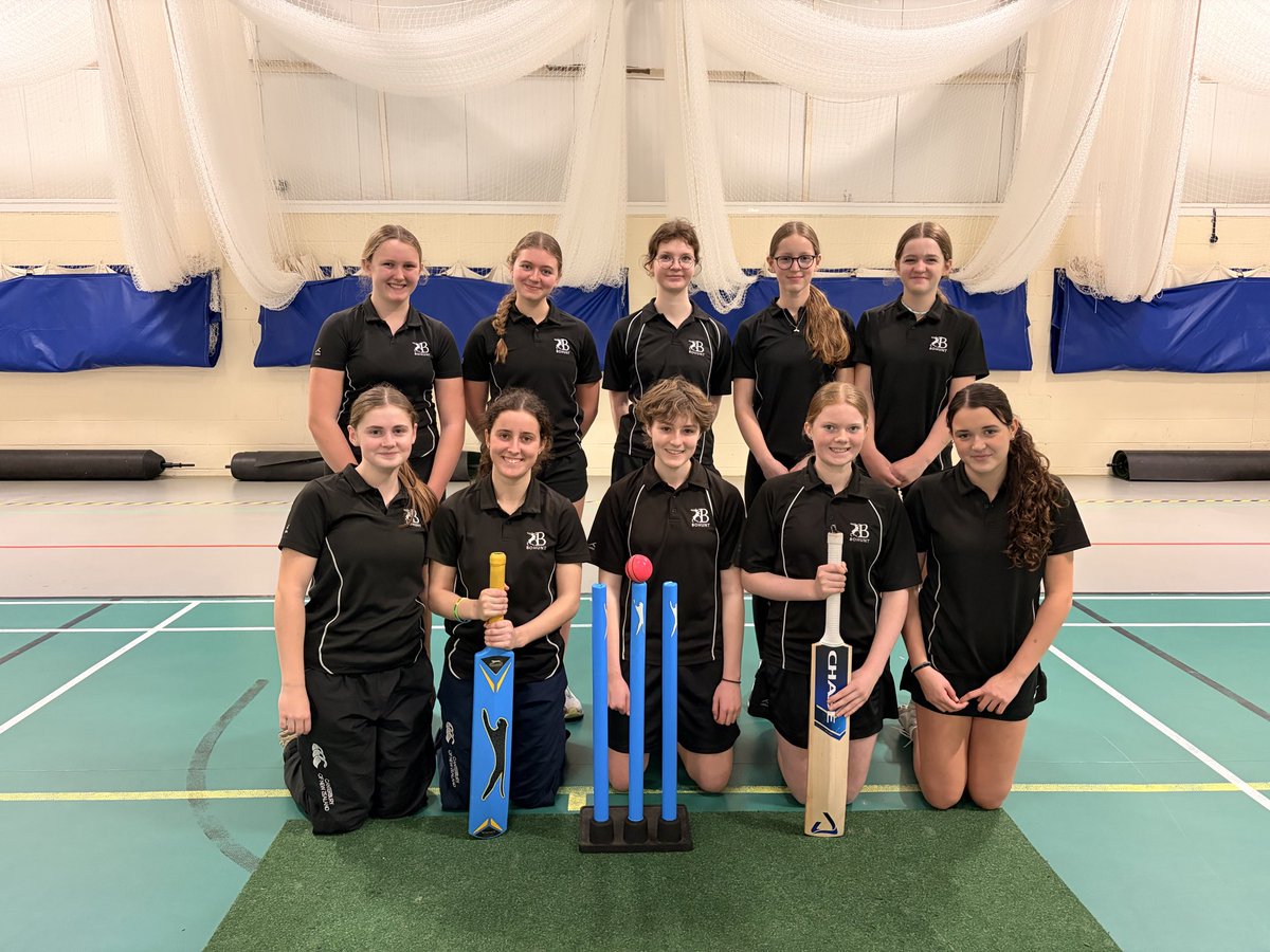 Bohunt Liphook PE tweet media