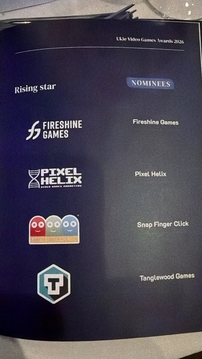 Rugged Land Specialist: Arthur Tolmie tweet media