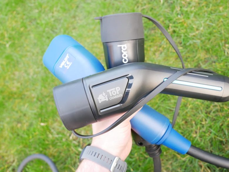TopCharger's tweet photo. A Type 2 charging cable you won’t regret buying (three cables tested)

https://t.co/Au8APZ6MLH

#type2chargingcable https://t.co/31TjJXgFR9