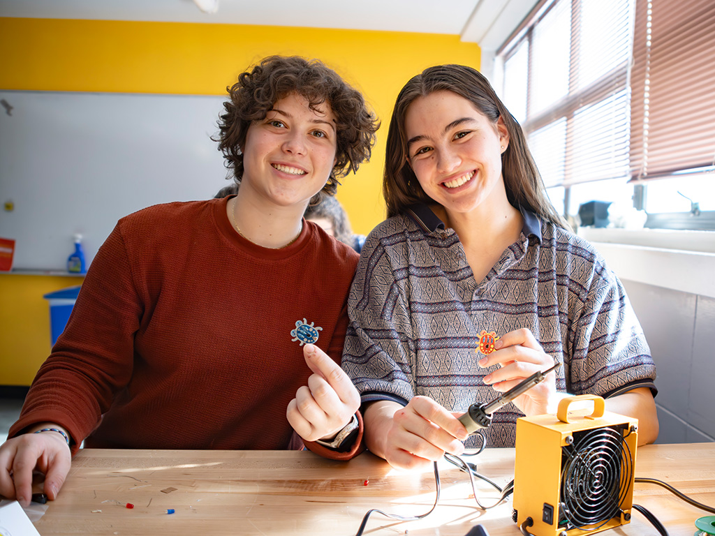 Tufts University tweet media