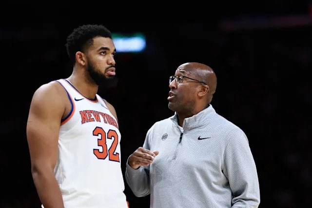 EverythingKnicks tweet media