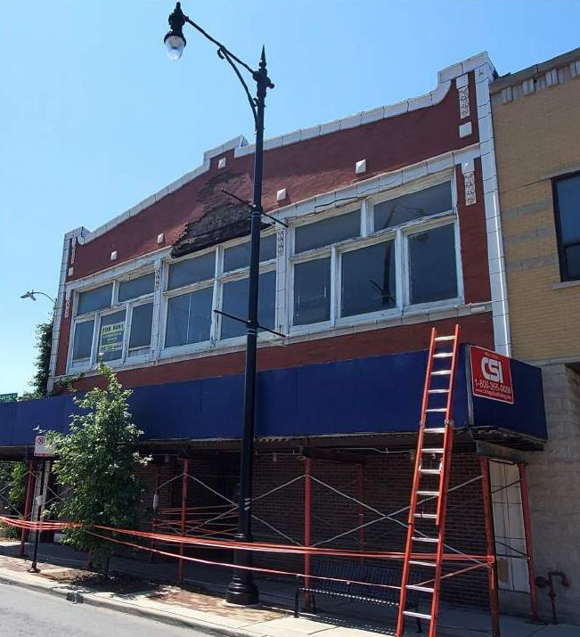 Chicago DPD tweet media