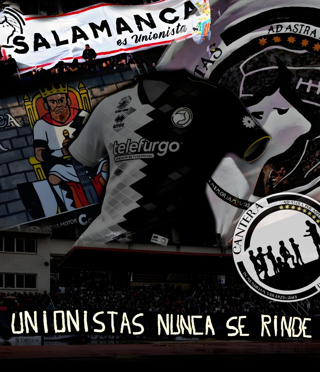 F. Peñas Unionistas tweet media