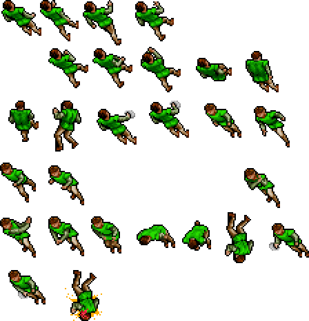 The Ultima Codex tweet media