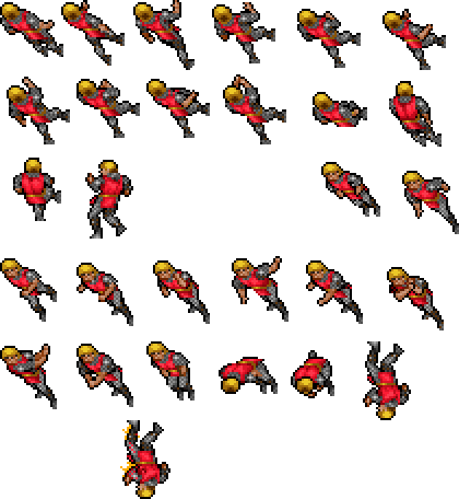 The Ultima Codex tweet media