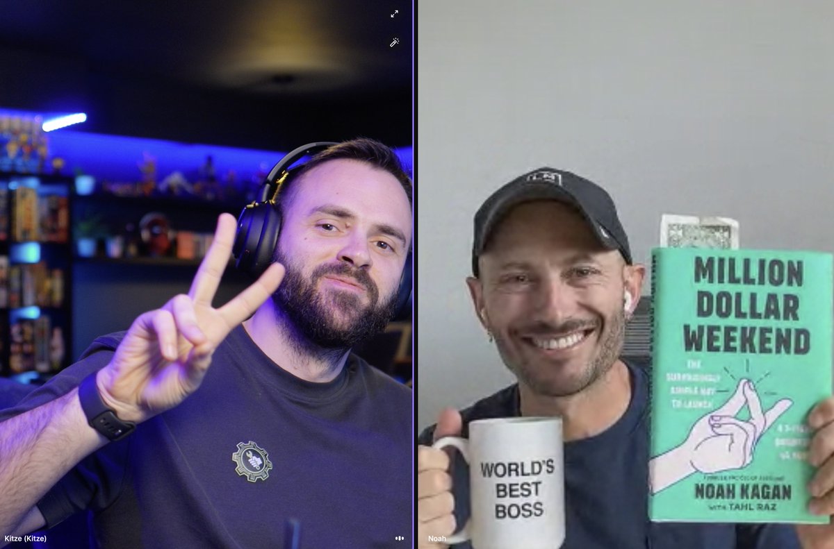 kitze 🛠️ tinkerer.club tweet media