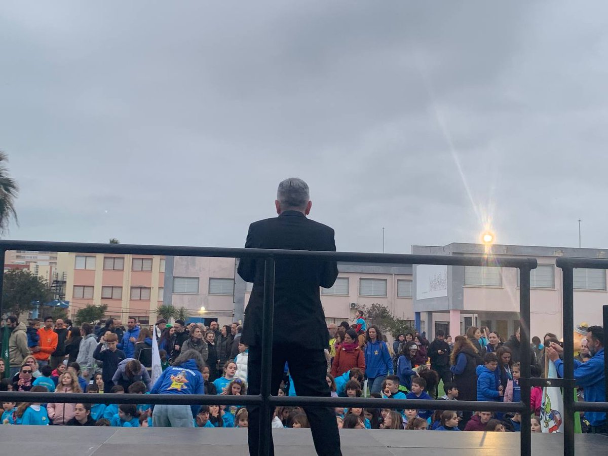 Adelante Izquierda Gaditana tweet media