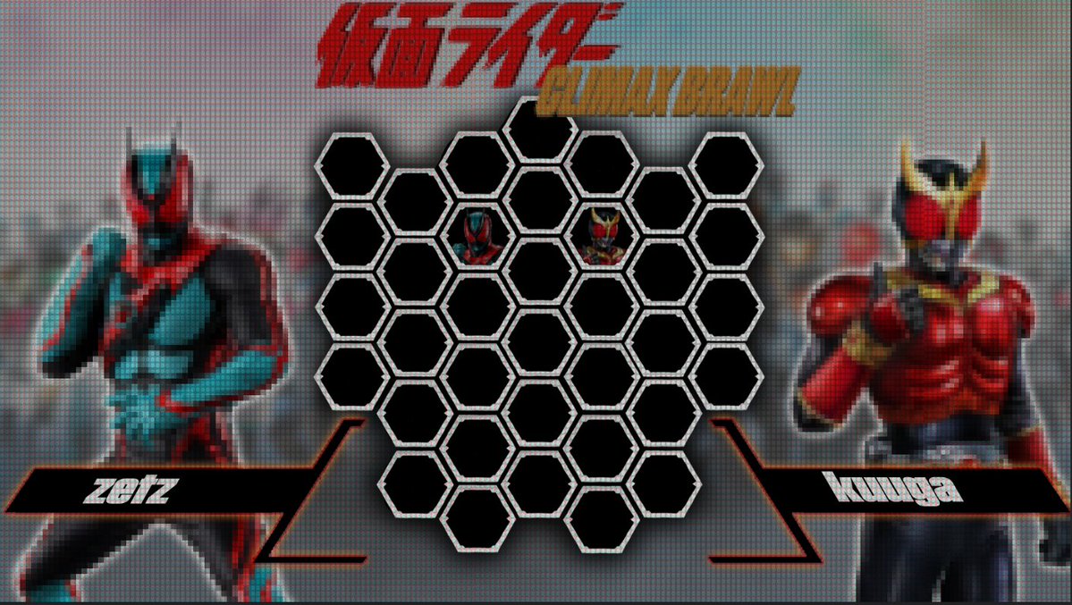 Big Rasta (3/6 commissions) tweet media