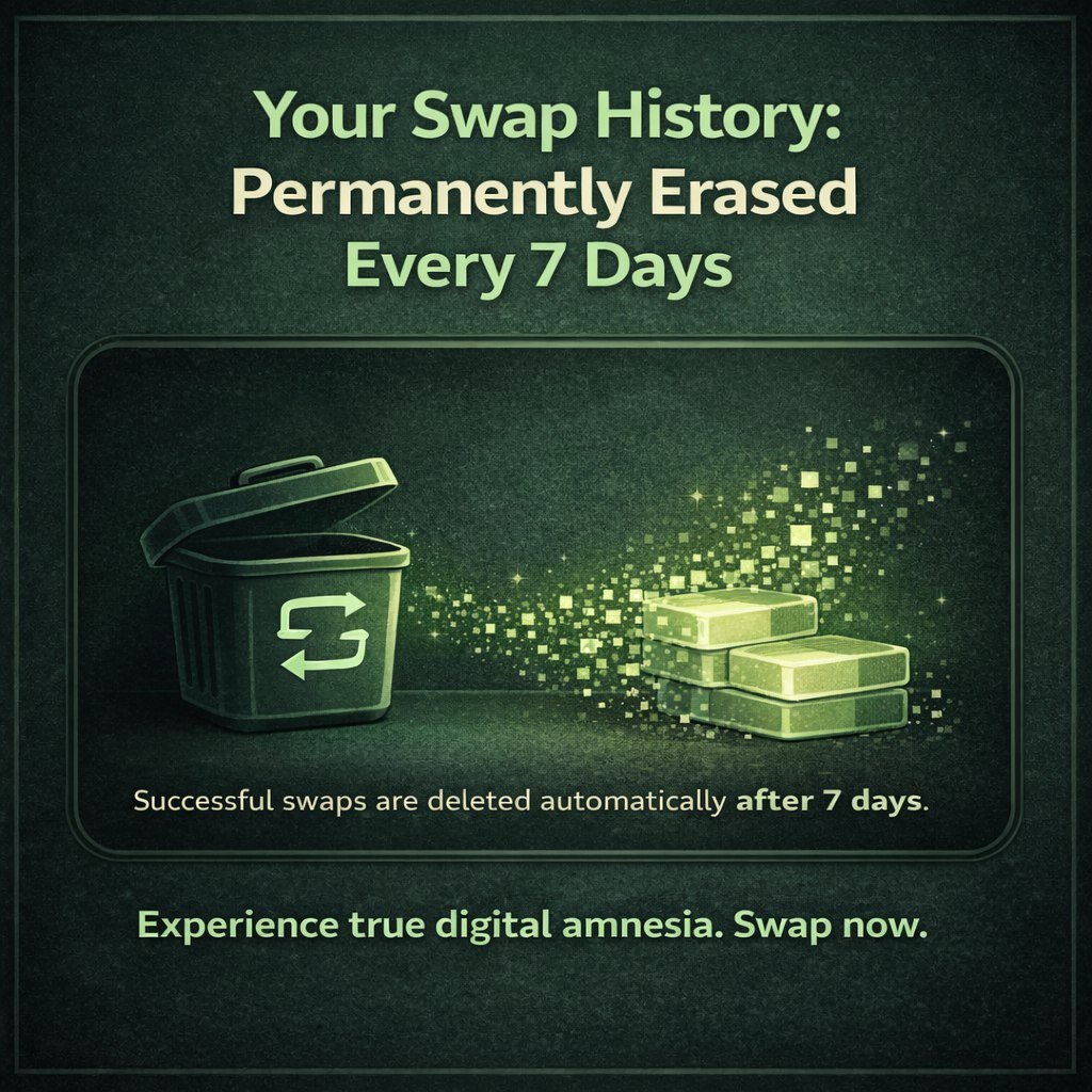 SageSwap tweet media