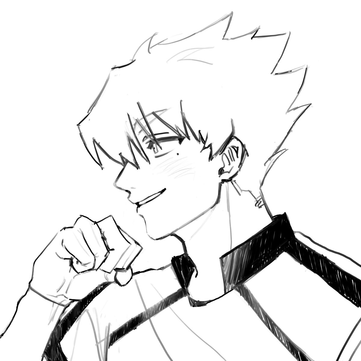 고릴라 tweet media