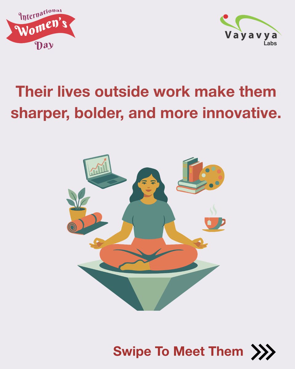 Vayavya Labs tweet media