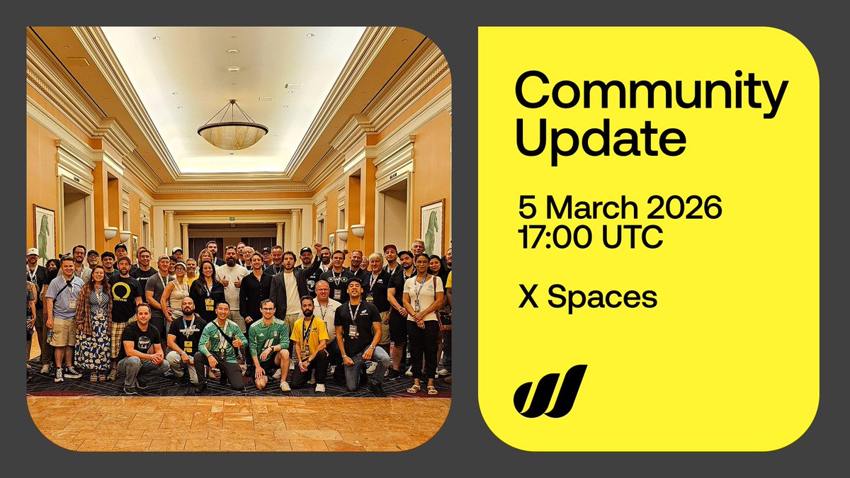 Clover Nodes tweet media