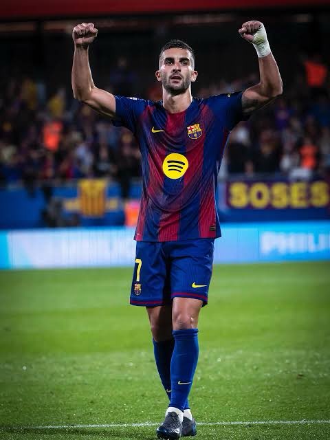FR Barça 🇫🇷 tweet media